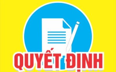 QUYẾT ĐỊNH VỀ VIỆC KIỆN TOÀN HỘI ĐỒNG KHOA HỌC VÀ ĐÀO TẠO TRƯỜNG ĐẠI HỌC VĂN HÓA, THỂ THAO VÀ DU LỊCH THANH HÓA, NHIỆM KỲ 2021-2025